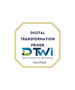 Digital Transformation P