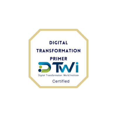 Digital Transformation P