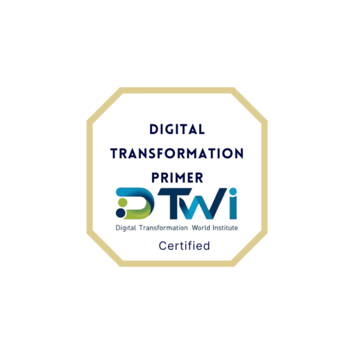 Digital Transformation P