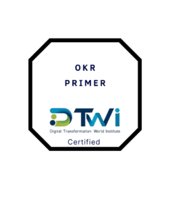 OKR primer