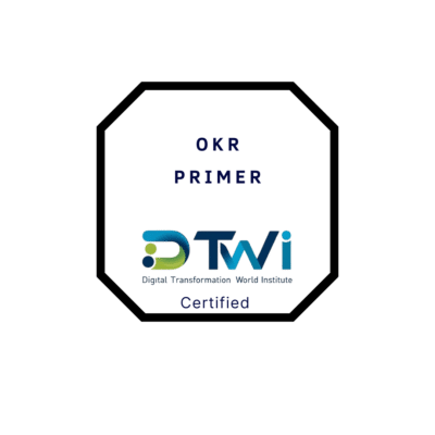 OKR primer