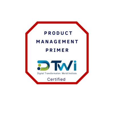 Product Management primer