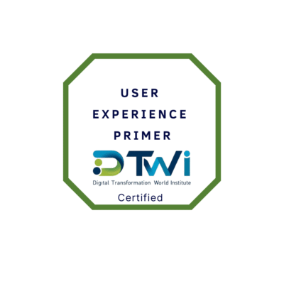 UX Primer