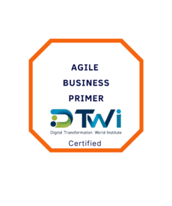 Agile Business Primer