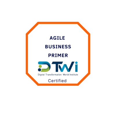 Agile Business Primer