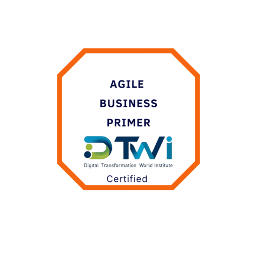 Agile Business Primer