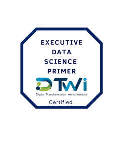 Executive Data Science Primer