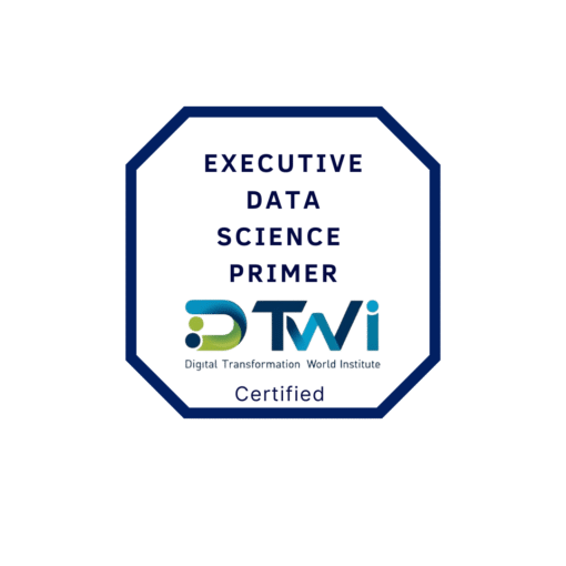 Executive Data Science Primer