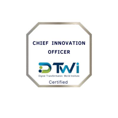 Chief Innovation Officer