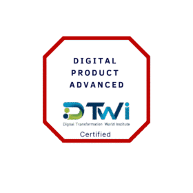 Digital product advanced