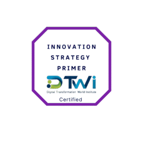 Innovation strategy primer