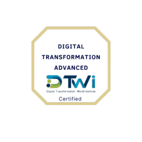 digital transformation advanced